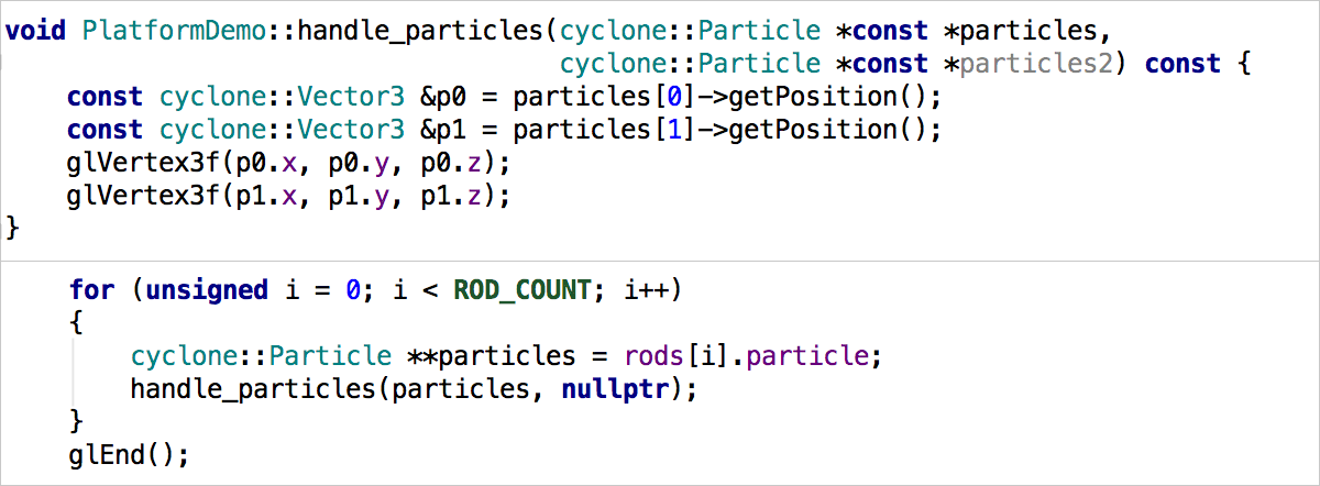 clion unit test